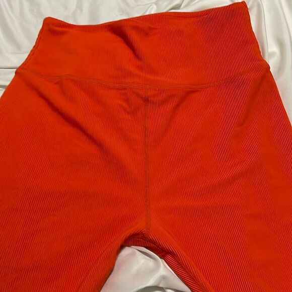 EUC- Sage Collective - M. Rib Legging - Picture 3 of 8